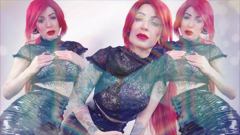 Baal Eldritch: 無限の女神崇拝グーンループAsmr Mindfuck