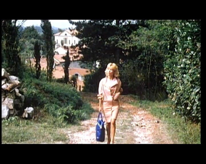GERMAN PORN CLASSICS: Marilyn My Love - Herzog Video