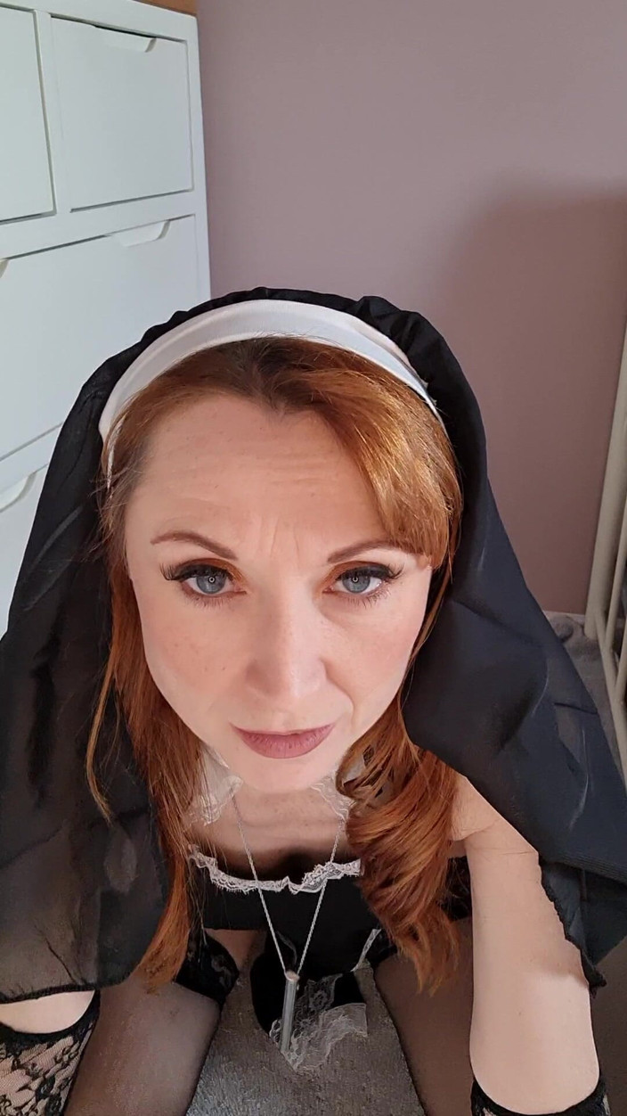 Lily kink: Недільні зізнання: я люблю анал