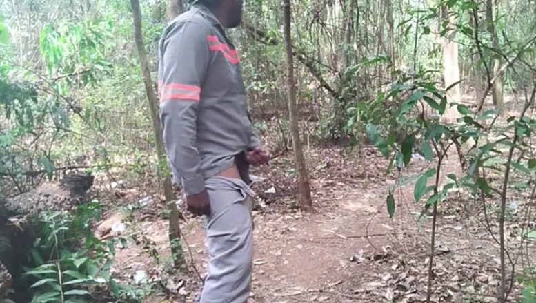 TheBlacKHunterr: मैं लैगून के पास एक और लेने के लिए रुक गया