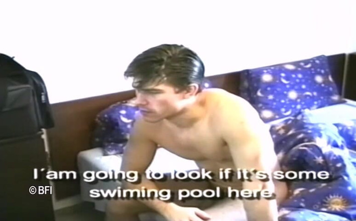 Just Boys: Hôtel non coupé