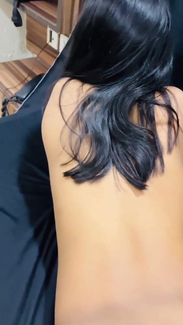 Ritika Bhabhi And Devar: Bhabhi Rani berkongkek