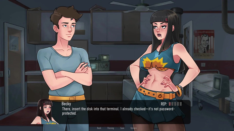 Like A Boss: B vollständiges gameplay - deep vault 69, teil 11