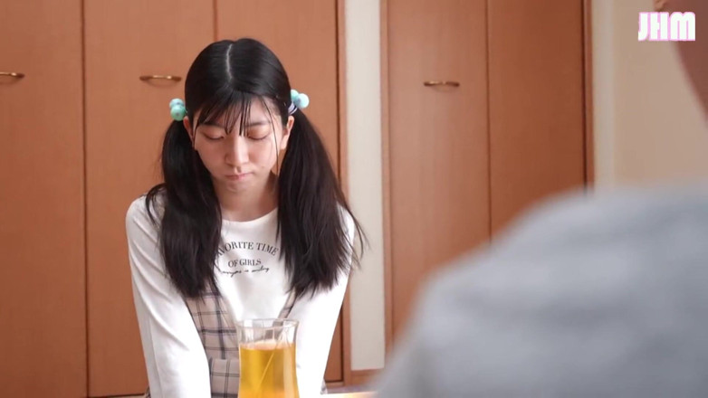 J Hentai Matings: 진지하고 순진한 소녀의 걱정... 나를 가르쳐줘 - 챕터 1