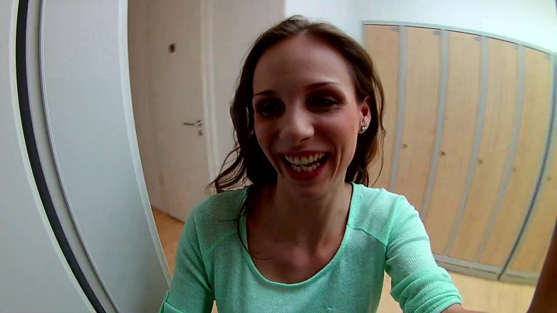 Mary Wet: Observercam - Horny After the Shoot!