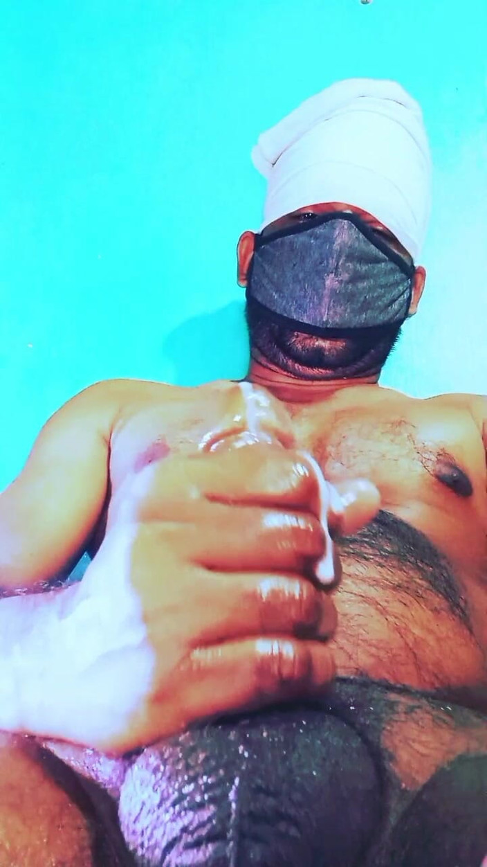 Masumbdv1: Desi boy big cock masturbacja mój pokój kompilacja