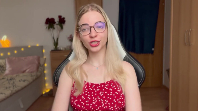 Goddess_Bella_Rae: Jak se změnit v alfa samce z beta
