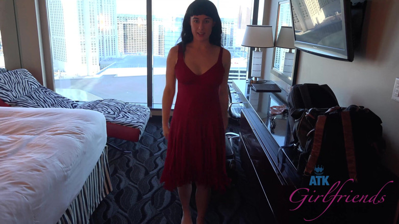 ATK Fans (Girlfriends): Virtuele vakantie in Las Vegas met Olive deel 1