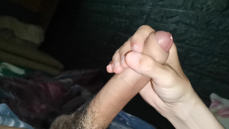 SEXY_GUYBEST: Super bocor dengan keseronokan, jilat perlahan-lahan!