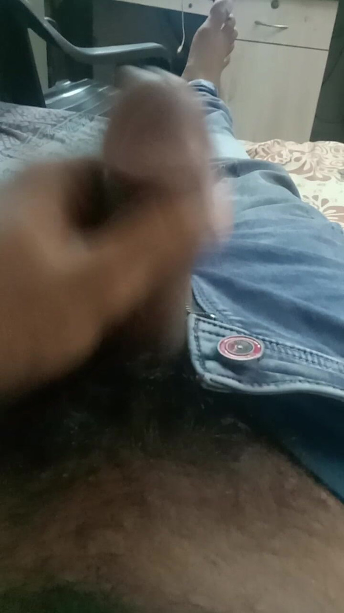 desi teekam: Handjob Desi