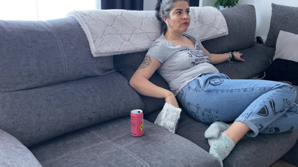 Panfil corina: Avoir du soda et des grosses nichons