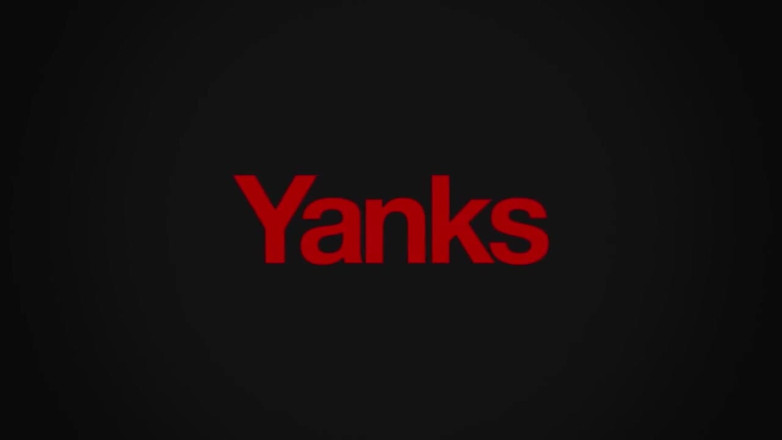 Yanks: Цицькаста краля з Yanks Кармен Монро мастурбує