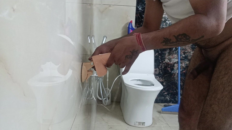 Rajasthani-old-lover: Indian Desi Man Enjoy Masterbation Show with Neighbour Stepfather and...