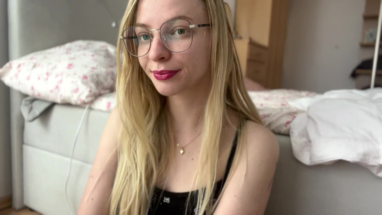 Goddess_Bella_Rae: Te întâlnești cu o soție sexy pasionată de încornorare dinamică asmr