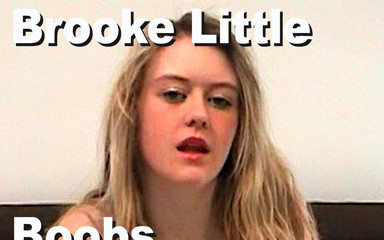 Edge Interactive Publishing: Brooke Маленькие сиськи и воздушные шары Gmty0320