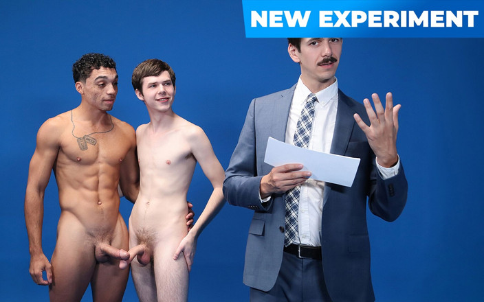 Say Uncle: Porno oyun gösterisi: Bu seks pozisyonlarını yeniden oluşturabilirler mi?