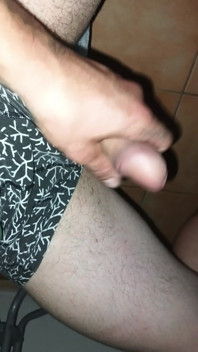 Après la blessure, un petit bord