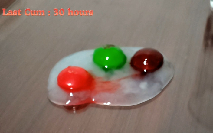 LolaCD: Sc003 - skittles 30h, 2h