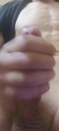 Cumshot