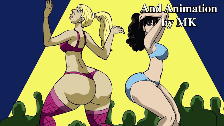 Dukes Hardcore Honeys: Hani Episode 5