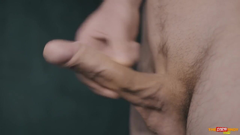 DirtyAndyPrivate: Elle ateşli boşalma