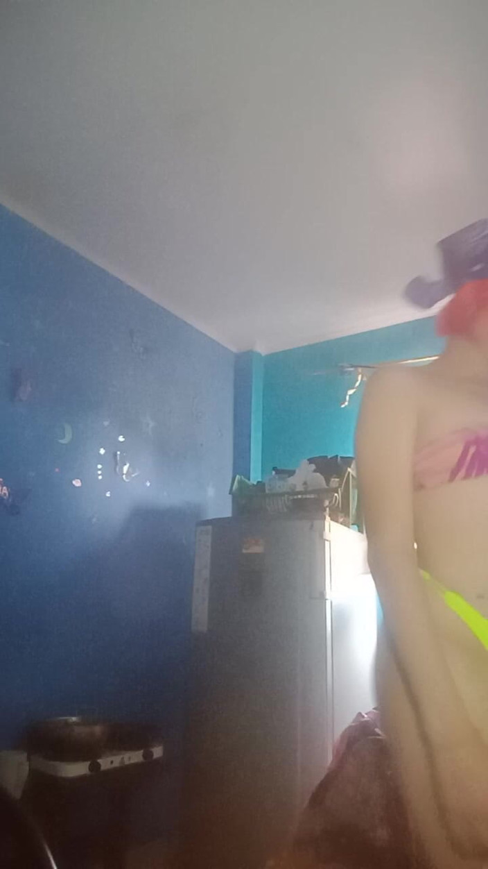 Femboy from Colombia: これらの動きは急速に拡大しています