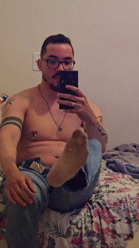 Dirty Sock