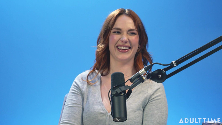 Adult Time Podcast: M* mastürbasyon Siri Dahl için en iyi self-care! Adult Time...