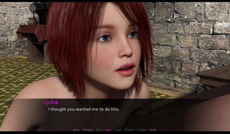 Erotic Krisso: Kawan Knights Tale-Alice menjilat pepek seks lesbian dubur