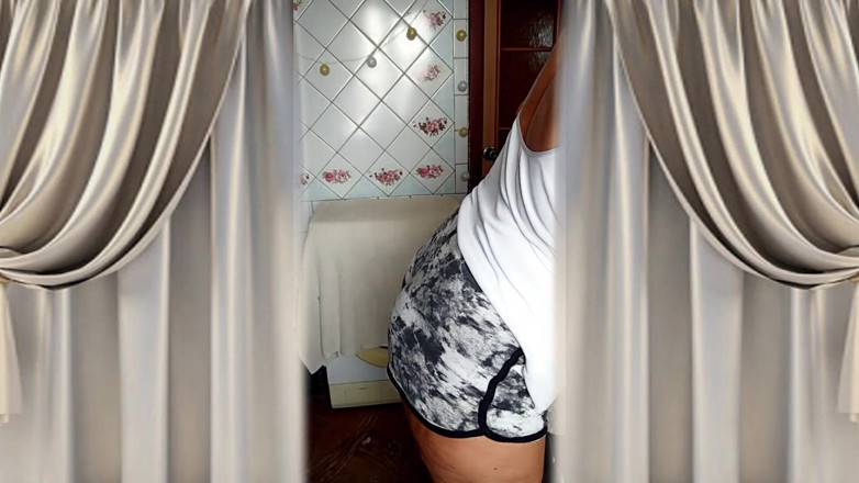 Lukerya: Lukerya, Femme Au Foyer Sexy Flirt Amusant En Ligne.