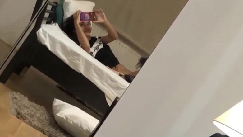Shrima Malati: Besos y follando a la mujer negra