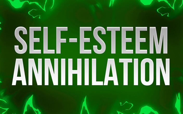 Femdom Affirmations: Affirmations d'amour de soi
