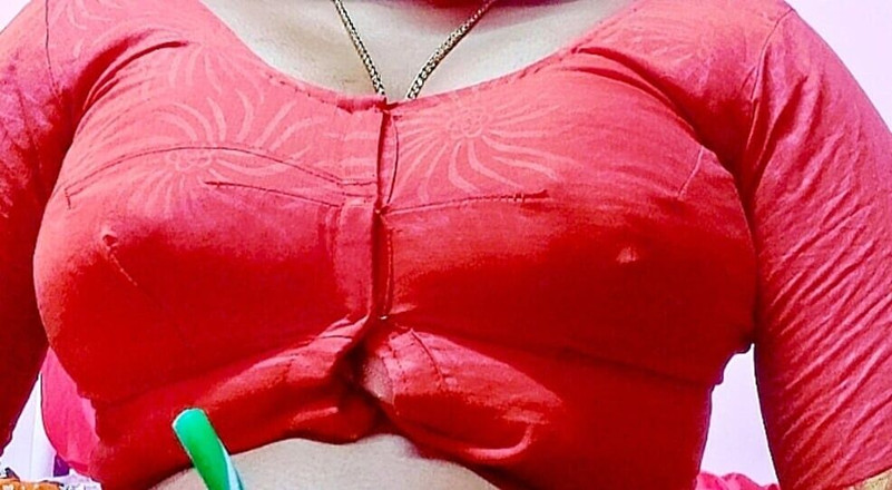 Desi Mohini: Chef bekommt zu hause sex mit seinem sexy angestellten