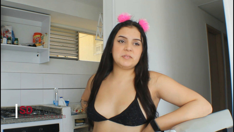 MelanieCaceres: Ficken mit dem besten freund meines mannes - porno auf spanisch