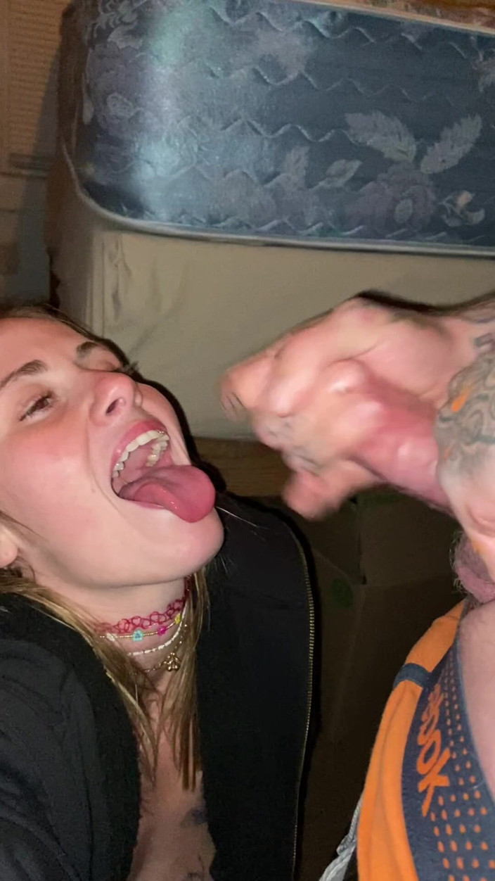 April Sparx: Треба бути швидше, ніж це