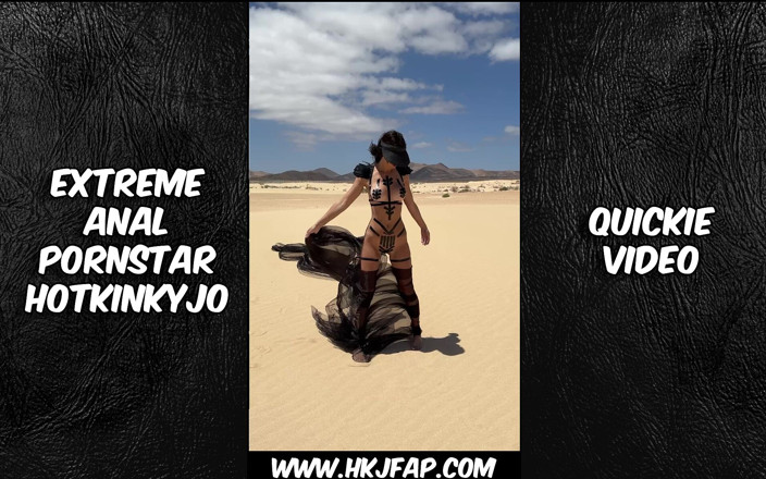 Hotkinkyjo: HKJFANS Amateur Style Films: 10.july.2024 відео, швидкий секс, hkj, hotkinkyjo, цицьки, дупа, дупа, порнозірка