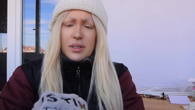 LDBMistress: Bad Cough dan Snot
