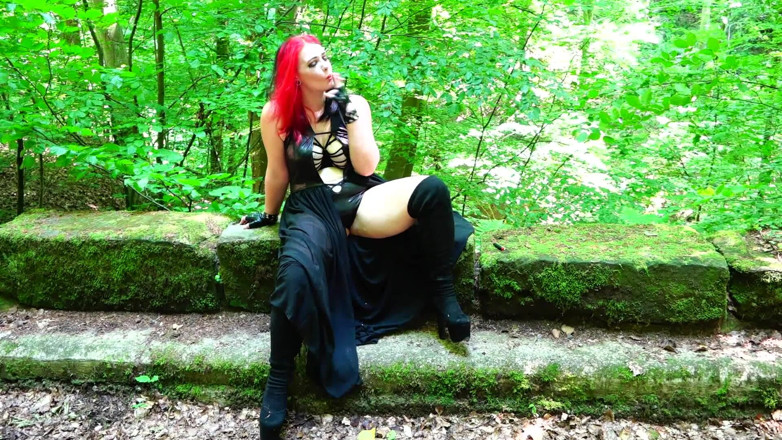 Harley Twoface: Protecția naturii este importantă, așa că taci