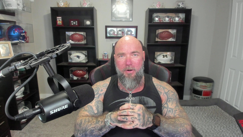 Raw and Uncensored with Masculine Jason: The Secret to Confidence