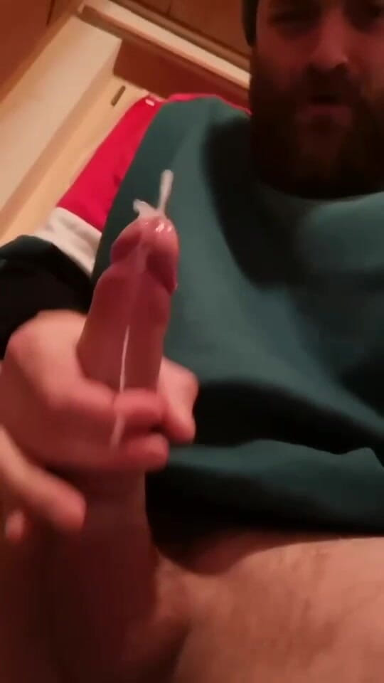 Throatfucker: 5 pancutan mani perlahan