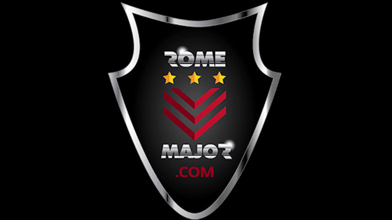 Rome Major: ¡Giselle Leon Moe adquiere la gran polla negra de Rome...