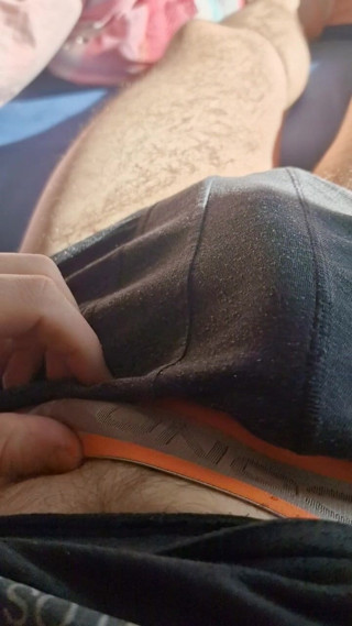 Buny sex: Cock Suprise