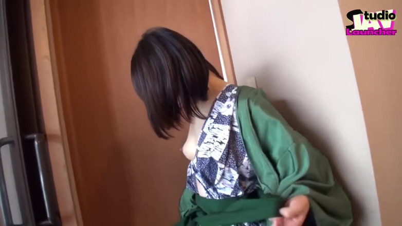 Studio JAV Launcher: Sayoko mariée, collection complète. Rencontres secrètes et voyage romantique d’une...