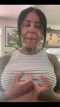 U Want My Tittes?