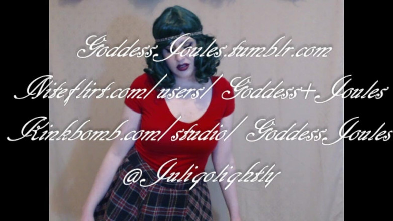 goddessjoules: O errado