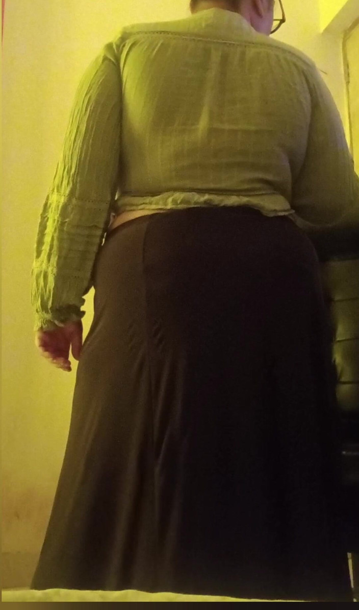 SameerPhunk: BBW kamera pokaż indyjski Bhabhi robienie pokazu kamer