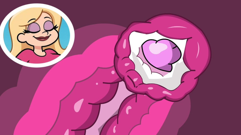 Animate golden: Creampie interno, eiaculazione dentro