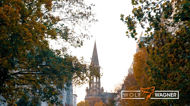 Wolf Wagner.love: BJ w River &amp; Hotel jebanie dla Niemki Leny Nitro