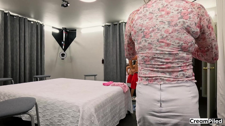 CreamPiled: Angle de pilote - Kiki Cali