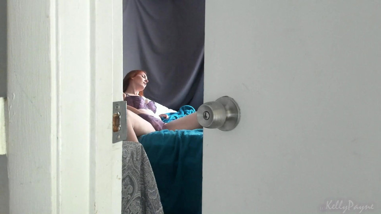 Kelly Payne: Пасинок бере те, що хоче